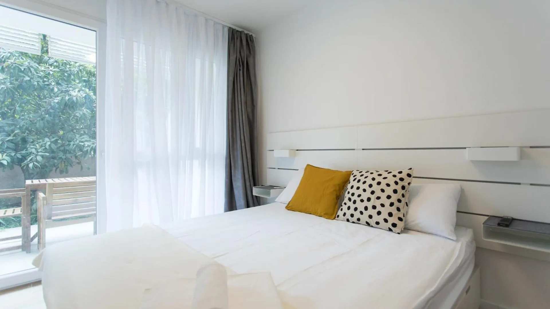 Lumi'S Perfect Place Near Beach With Garden & Free Public Parking Σπλιτ Διαμέρισμα