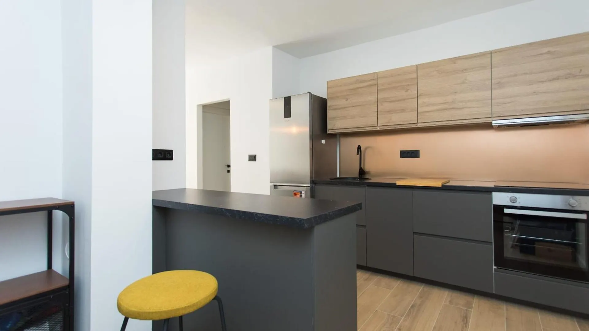 Lumi'S Perfect Place Near Beach With Garden & Free Public Parking Σπλιτ Κροατία