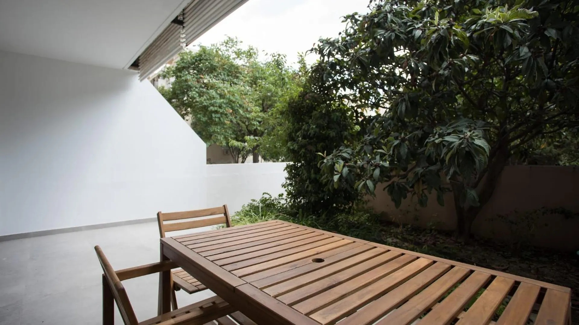 Lumi'S Perfect Place Near Beach With Garden & Free Public Parking Σπλιτ Διαμέρισμα