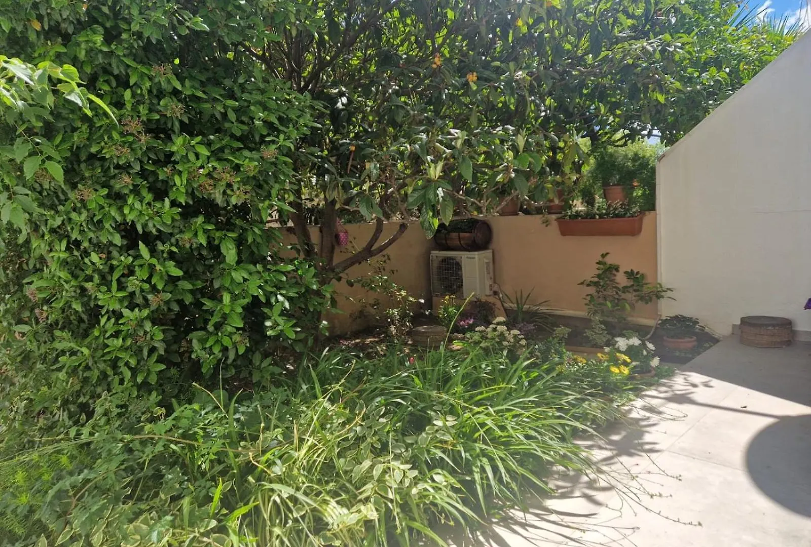 Lumi'S Perfect Place Near Beach With Garden & Free Public Parking Σπλιτ
